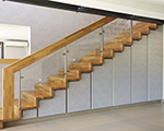 Construction et protection de vos escaliers par Escaliers Maisons à Savigne-l'Eveque